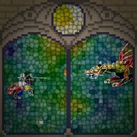 Glass Fantasy screenshot, image №3518836 - RAWG
