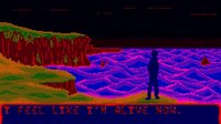 Suicide Cliff screenshot, image №2327410 - RAWG