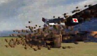 Attack of the Ohioan Turkeys screenshot, image №3678218 - RAWG