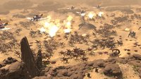 Starship Troopers - Terran Command screenshot, image №2285550 - RAWG