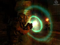 Doom 3: Resurrection of Evil screenshot, image №413097 - RAWG