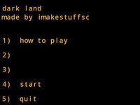 Dark Land HD screenshot, image №3835074 - RAWG