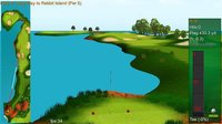 IRON 7 TWO Golf Game FULL screenshot, image №2102097 - RAWG