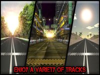 Ilegal City Streets Drag Racing screenshot, image №1729270 - RAWG