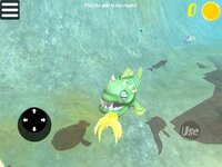 FEEDING AND GROW - 3D FISH screenshot, image №2456454 - RAWG