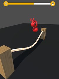 Jump Rope 3D! screenshot, image №2045459 - RAWG