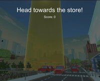 Sleep Attack (itch) screenshot, image №3341552 - RAWG