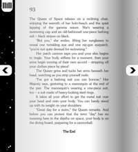 Star Wench screenshot, image №1037604 - RAWG