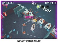 Smash the Office - Instant Stress Relief! screenshot, image №1805576 - RAWG