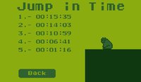 Jump in Time screenshot, image №1870182 - RAWG