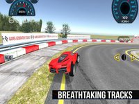 Xtreme Race Car Driving screenshot, image №1638561 - RAWG