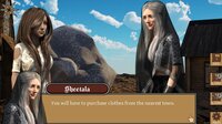 Kori's Fable screenshot, image №2614827 - RAWG