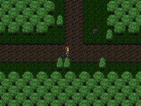Lost Woods Demo screenshot, image №2573477 - RAWG