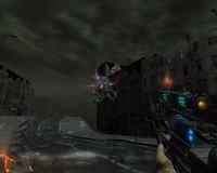 Hellgate: London screenshot, image №403004 - RAWG