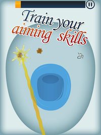 Toilet Time - Minigames to Kill Bathroom Boredom screenshot, image №1566361 - RAWG