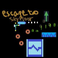 Escape to Skyfloor screenshot, image №2419695 - RAWG