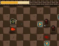 Clash Coda screenshot, image №2885969 - RAWG