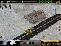 Caterpillar Construction Tycoon screenshot, image №440601 - RAWG