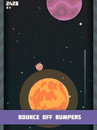 Bumper Jump screenshot, image №2029737 - RAWG
