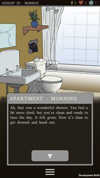 You Don't Look Sick screenshot, image №2729809 - RAWG