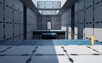 UE4 - Enhanced Movement Training Course screenshot, image №3416978 - RAWG