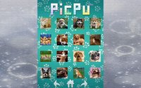 PicPu Dog Puzzle screenshot, image №1986789 - RAWG