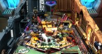 Star Wars Pinball screenshot, image №796118 - RAWG