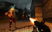 Half-Life 2 screenshot, image №115812 - RAWG