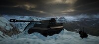 Tank Simulator screenshot, image №4164135 - RAWG