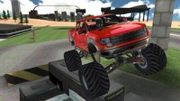 Truck Driving Simulator 3D screenshot, image №2073785 - RAWG