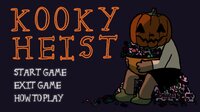 Kooky Heist screenshot, image №3629013 - RAWG