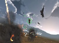 Flighters - Flight Simulator screenshot, image №976366 - RAWG