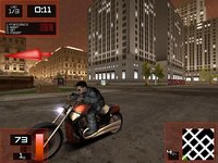 Extreme Motorbike Racing screenshot, image №475636 - RAWG