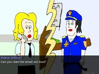 My Nigerian Prince screenshot, image №1045358 - RAWG
