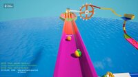 Ball Race Party screenshot, image №4147683 - RAWG