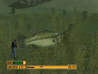 Rapala Pro Fishing screenshot, image №410198 - RAWG