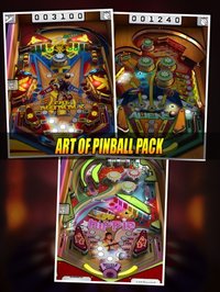 Age of Pinballs screenshot, image №2146877 - RAWG