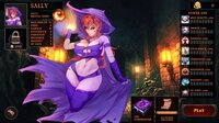 Sally's Dungeon screenshot, image №4182181 - RAWG