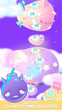 Rainbonauts (by Tinker) screenshot, image №1197862 - RAWG