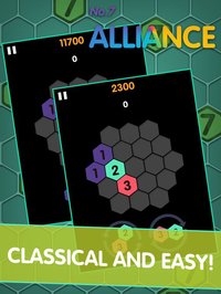 Number Alliance 7 screenshot, image №971003 - RAWG