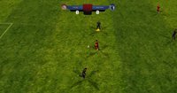 Old School Soccer screenshot, image №1226366 - RAWG