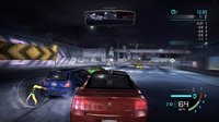 Need For Speed Carbon screenshot, image №457826 - RAWG