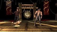 Mortal Kombat Komplete Edition screenshot, image №705085 - RAWG