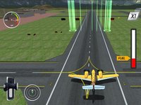 Perfect airplane flight simulation 3d Free screenshot, image №1646844 - RAWG