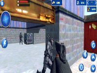 Counter Terrorist SWAT Strike screenshot, image №1886910 - RAWG