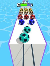 Marble Run 3D screenshot, image №3197092 - RAWG