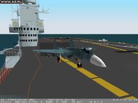 Flanker 2.0: Combat Flight Simulator screenshot, image №319273 - RAWG