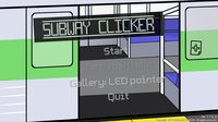 SubwayClicker screenshot, image №1168098 - RAWG