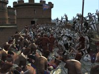 Medieval 2: Total War - Kingdoms screenshot, image №473977 - RAWG