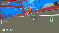 City Gangster Simulator screenshot, image №4187904 - RAWG
